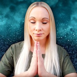 Psychic Amanda Marquez