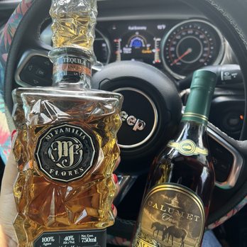 Total Wine & More - When you stop to "just look" Lol. Whiskey and tequila come home with you! - Beer, Wine & Spirits Near Me - Jacksonville, Florida