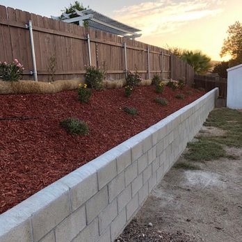 Curt's Land Patrol - To this! - Gardeners Near Me - Santee, California Curt's Land Patrol - To this! - Gardeners Near Me - Santee, California