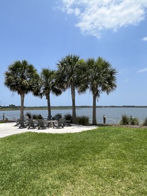 Shucker's Oyster Bar & Grill by null