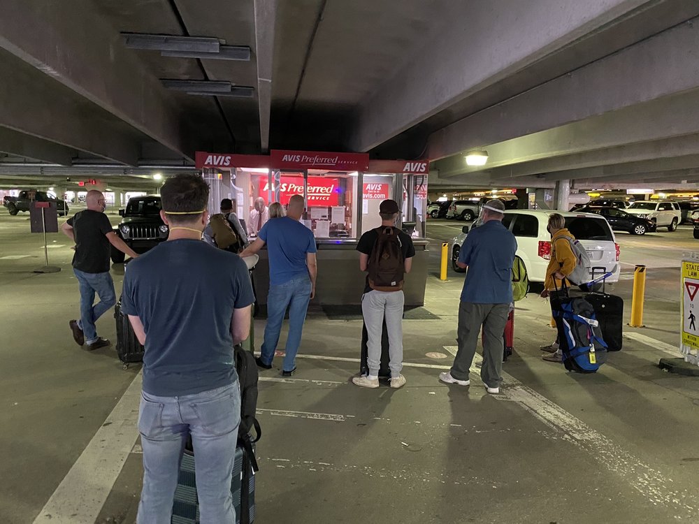 AVIS RENT A CAR Updated July 2024 50 Reviews 115 Rental Car