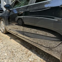 All Pro Paint and Body - After