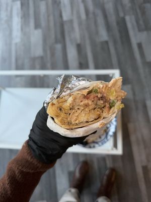 Boston Shawarma by null