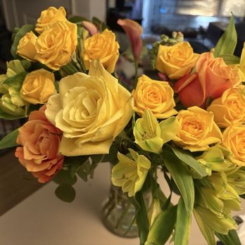 BloomsyBox - Bouquet - Florists Near Me - Miami, Florida