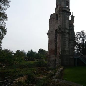 Landschaftspark Pansevitz - Privates Foto - Parks Near Me