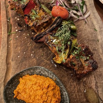 Agora DC - Mediterranean Near Me - Washington, DC, District of Columbia