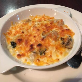 Sapporo Kitchen - Oyster motoyaki appetizer - Japanese Near Me - Surrey, British Columbia