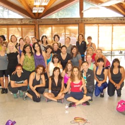 Zumba With Eileen