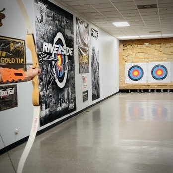 Riverside Archery - Arm shields are readily available - Archery Near Me - Riverside, California