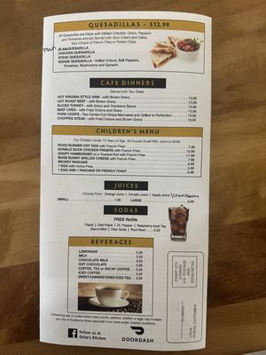 Osito’s Kitchen by null