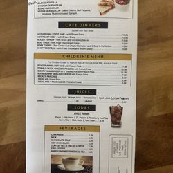 Osito's Kitchen