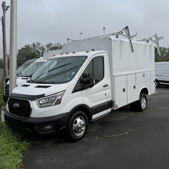 Grace Auto Group - My new R title transit - Used Car Dealers Near Me - Morrisville, Pennsylvania