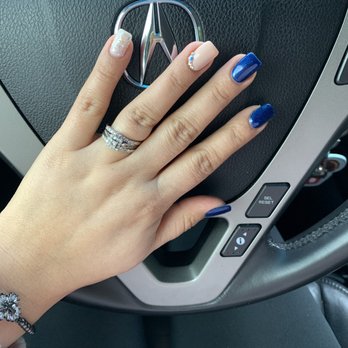Nails For You - Nail Salons Near Me - Concord, California
