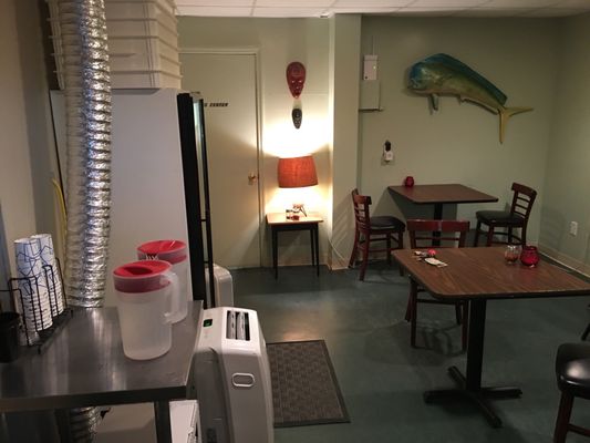 Pizzeria Nora by null