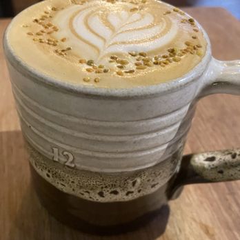 sam a.m - The Honey Badger - Cafes Near Me - Jersey City, New Jersey sam a.m - The Honey Badger - Cafes Near Me - Jersey City, New Jersey