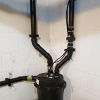 Slide of Berkey Plumbing