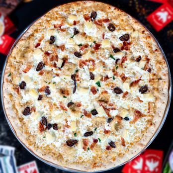 Hoboken Pie - Mission Pie - Pizza Near Me - Austin, Texas Hoboken Pie - Mission Pie - Pizza Near Me - Austin, Texas