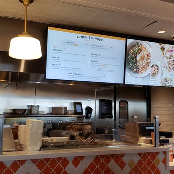 The Peached Tortilla - Peached Tortilla [@ATXFYI] - Tacos Near Me - Austin, Texas