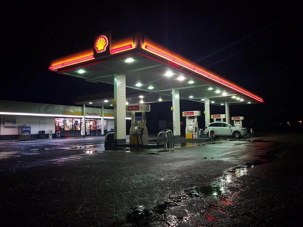 SHELL 3010 Thornton Taylor Pkwy, Fayetteville, Tennessee Gas