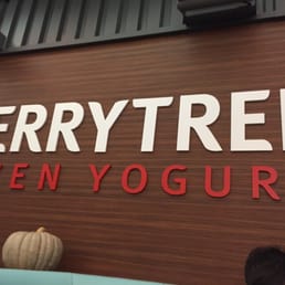 Only the best FroYo in town Only the best FroYo in town