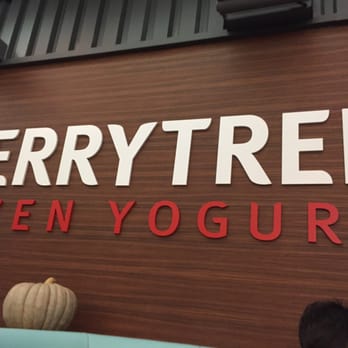 Cherry Tree Frozen Yogurt - Only the best FroYo in town - Ice Cream & Frozen Yogurt Near Me - Mamaroneck, New York