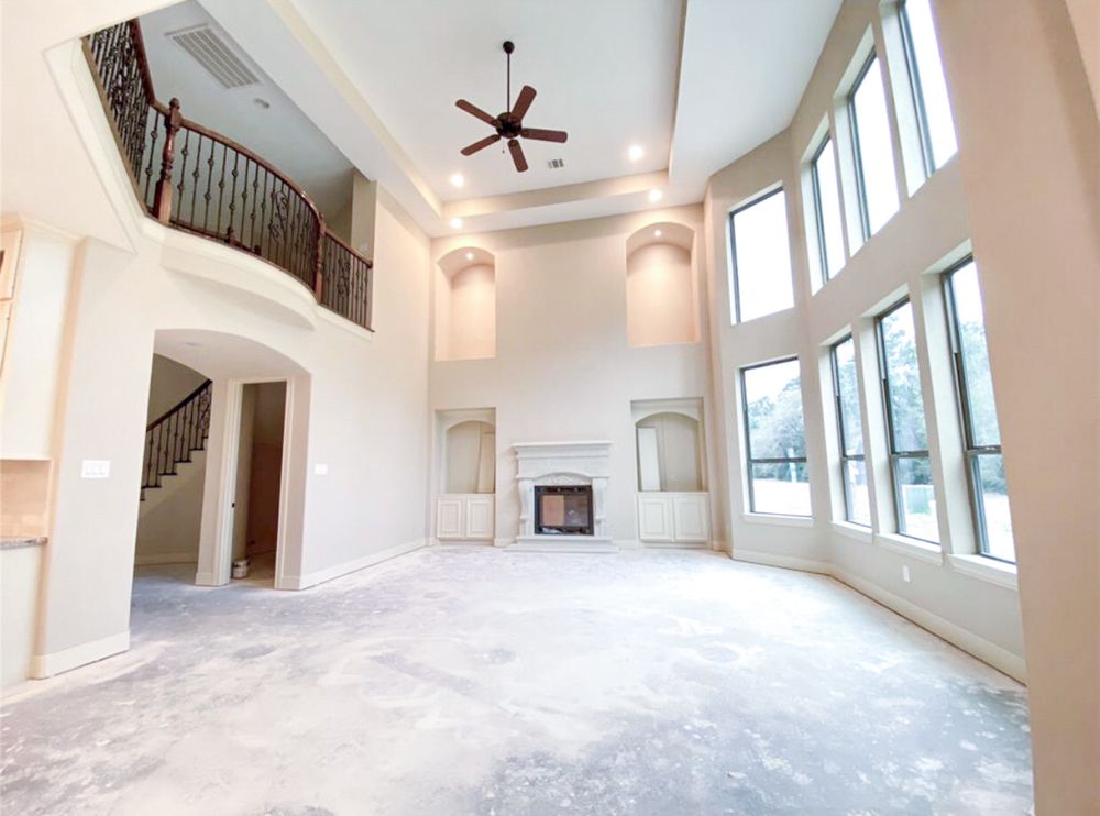 Slide of Premier B & R