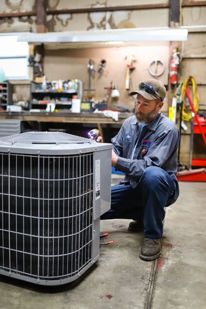 BEST HEATING & COOLING Updated October 2024 26 Photos 2030 W Weston Rd, Jasper, Michigan