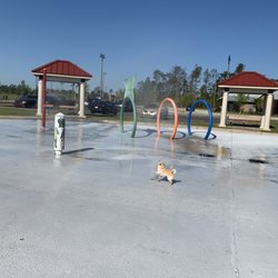 Ponderosa Park