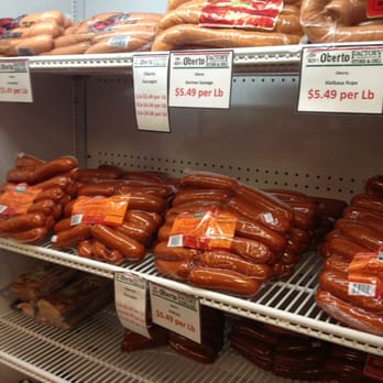 Oberto - Specialty Food Near Me - Kent, Washington Oberto - Specialty Food Near Me - Kent, Washington