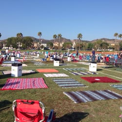 Founders Park