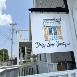 Daisy Lane Boutique