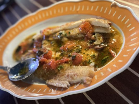 Carbone Riviera by null