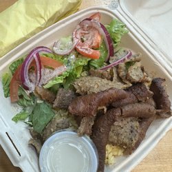 Gyro Plate