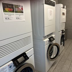 All In One Hotel Inn Lodge - Washer/Dryer