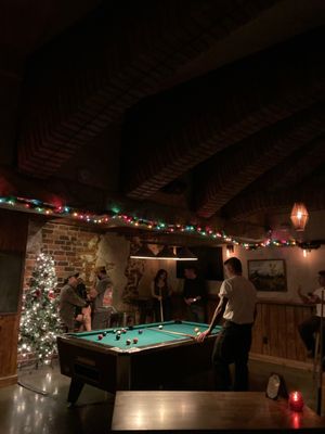 The High Low by null