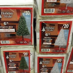 Dollar General Market
