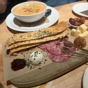 Seasons 52 - Charcuterie board - New American Near Me - Indianapolis, Indiana Seasons 52 - Charcuterie board - New American Near Me - Indianapolis, Indiana
