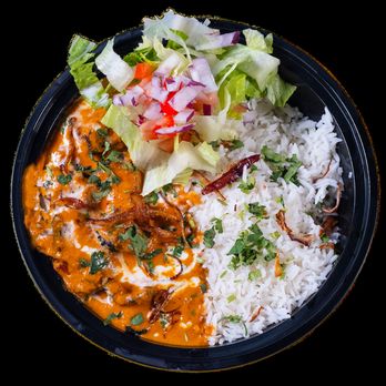 Makam's Indian Restaurant - Chicken/Paneer/Veg Bowl for $8.99 - Indian Near Me - Millcreek, Utah Makam's Indian Restaurant - Chicken/Paneer/Veg Bowl for $8.99 - Indian Near Me - Millcreek, Utah