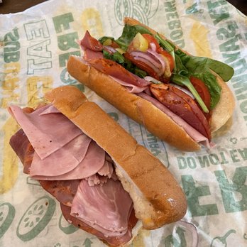 Subway - Mozzarella-less Mozza Meat - Sandwiches Near Me - Redlands, California Subway - Mozzarella-less Mozza Meat - Sandwiches Near Me - Redlands, California