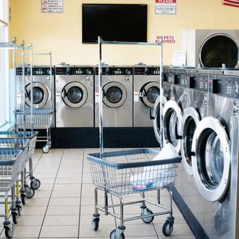 Bright N Clean - Laundromat Near Me - North Fort Myers, Florida Bright N Clean - Laundromat Near Me - North Fort Myers, Florida