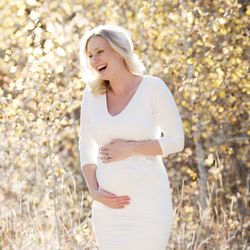 Breezy Winters Photography Fine Artistry - Maternity Portraits http://breezywinters.com