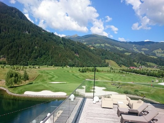 Sportresidenz Zillertal by null
