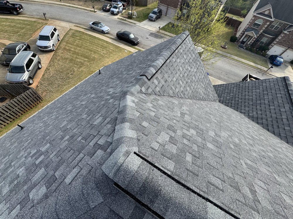 Slide of High View Roofing and Restoration