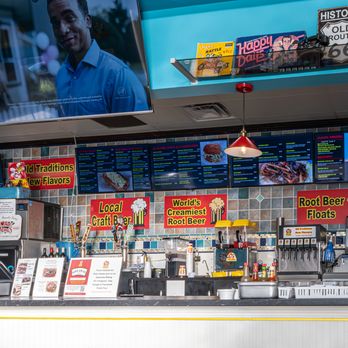 Dog n Suds - Order Counter - Hot Dogs Near Me - Temecula, California Dog n Suds - Order Counter - Hot Dogs Near Me - Temecula, California