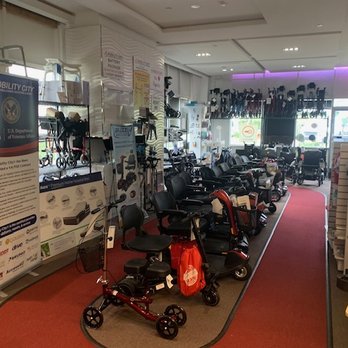Mobility City - Mobility Equipment Sales & Services Near Me - Alexandria, Virginia Mobility City - Mobility Equipment Sales & Services Near Me - Alexandria, Virginia