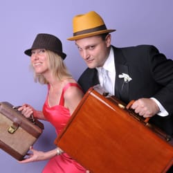 The Right Light Photography - San Diego Photo Booth Photos