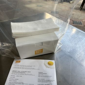Egg Tuck - Breakfast & Brunch Near Me - Los Angeles, California Egg Tuck - Breakfast & Brunch Near Me - Los Angeles, California