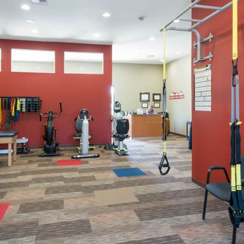 Butte Premier Physical Therapy - Physical Therapy Near Me - Chico, California