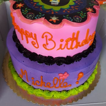 The Mill Bakery - Awesome cake thank you so much - Bakeries Near Me - Santa Ana, California The Mill Bakery - Awesome cake thank you so much - Bakeries Near Me - Santa Ana, California