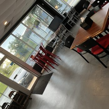 Real Philly Taste ATL - Inside seating area - Food Trucks Near Me - Conyers, Georgia Real Philly Taste ATL - Inside seating area - Food Trucks Near Me - Conyers, Georgia